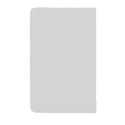 Notatnik MOLESKINE A5 Biały na Arena.pl