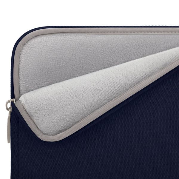 TECH-PROTECT SLEEVY LAPTOP 13-14 NAVY BLUE zdjęcie 10