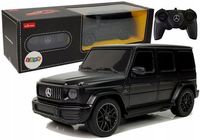 Auto Mercedes AMG G63 Zdalnie Sterowany R/C 1:24