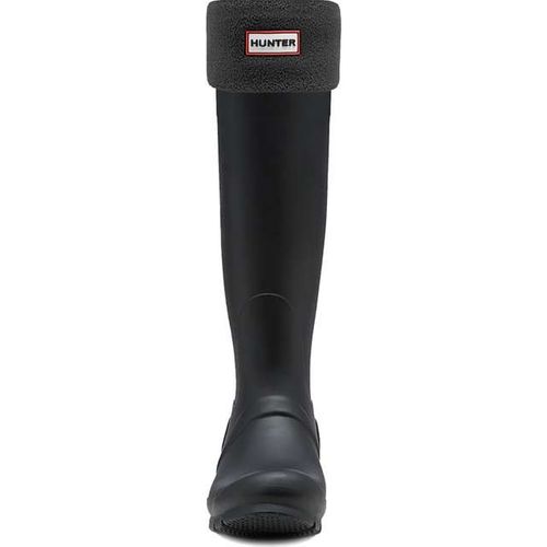 Hunter Boot Sock Dark Slate na Arena.pl