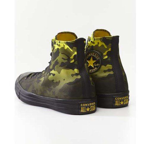 Chuck Taylor All Star 239 Bold Citron r.41 na Arena.pl