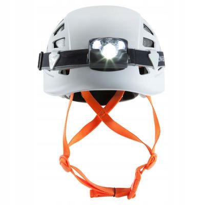 Kask wspinaczkowy Rock zdjęcie 13