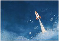 Fototapeta Na Flizelinie Dla Dzieci Dla Chłopca 250x175