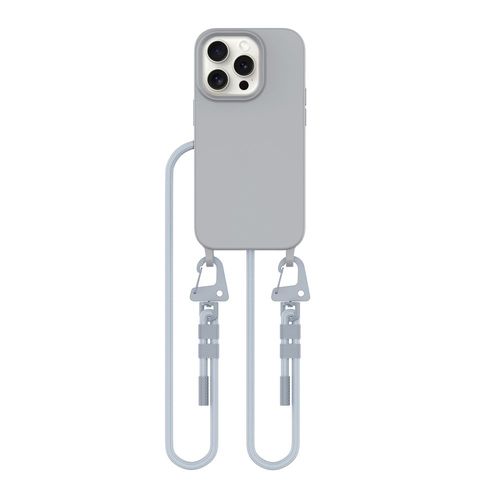 tech-protect magnecklace magsafe iphone 14 pro crayon grey na Arena.pl