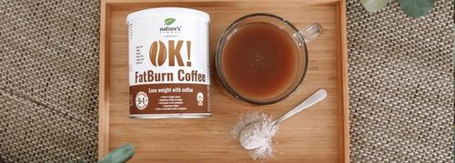 Night FatBurn Extreme OK!Fatburn Coffee na Arena.pl