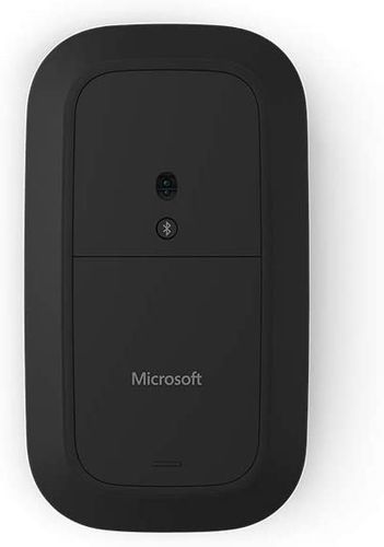Microsoft Modern Mobile Mouse KTF-00012	 	Wireless, Black, BlueTrack, Bluetooth 4.2 na Arena.pl