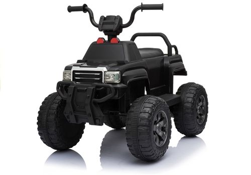 AUTO NA AKUMULATOR BDM0911 Czarne na Arena.pl