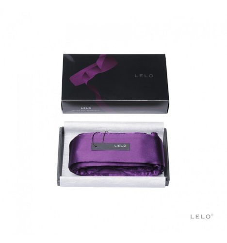 LELO - Intima, fioletowa na Arena.pl