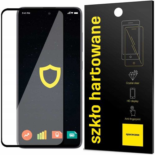 Spacecase Glass 5D Motorola Edge 30 na Arena.pl