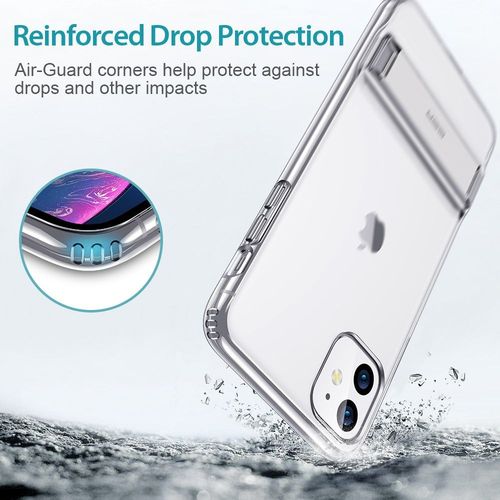 ESR AIR SHIELD BOOST IPHONE 11 PRO MAX CLEAR na Arena.pl