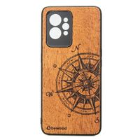 drewniane etui realme gt 2 pro traveler merbau