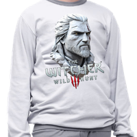 Piżama dziecięca - Wiedźmin - The Witcher