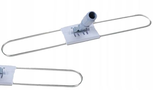 Dustmop uchwyt metalowy do mopa 60 cm na Arena.pl