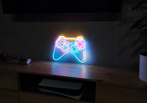 Neon PLEXI LED PAD multikolor NNE19 Neolia na Arena.pl