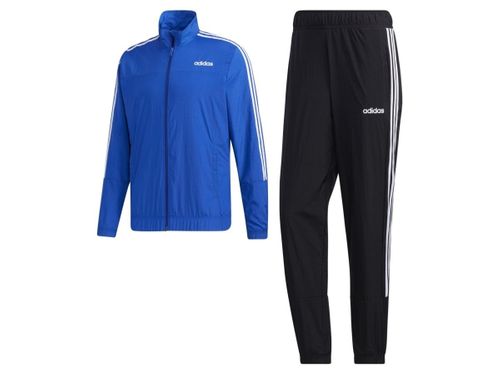 Dres męski ADIDAS E TS ROYBLU/B M na Arena.pl