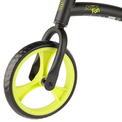 RB06 BLACK/GREEN ROWEREK BIEGOWY NILS FUN na Arena.pl