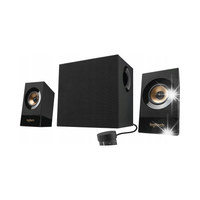 Głośniki LOGITECH Z533 Czarny