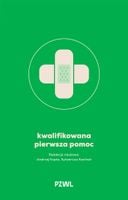 Kwalifikowana pierwsza pomoc - Andrzej Kopta