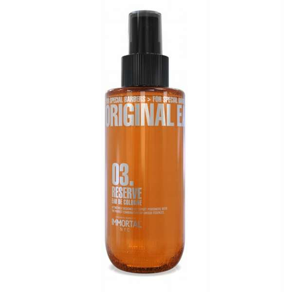 IMMORTAL Woda kolońska 03. Reserve - 150ml zdjęcie 1