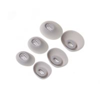 Gumki do Huawei Freebuds SE szare (grey)