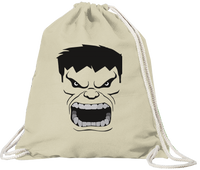 Worek Plecak Hulk