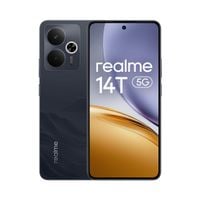 Smartfon realme 14T 8 GB / 256 GB 5G czarny