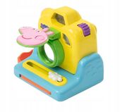 PEPPA PIG aparat fotograficzny ŚWINKA PEPPA