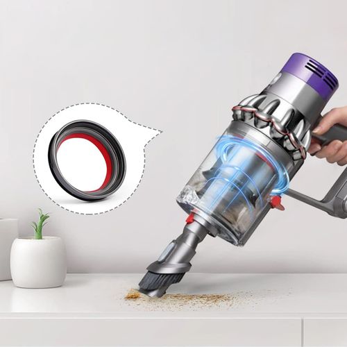 Uszczelka na pojemnik kurzu do Dyson V11 V15 SV14 SV15 + GRATIS na Arena.pl