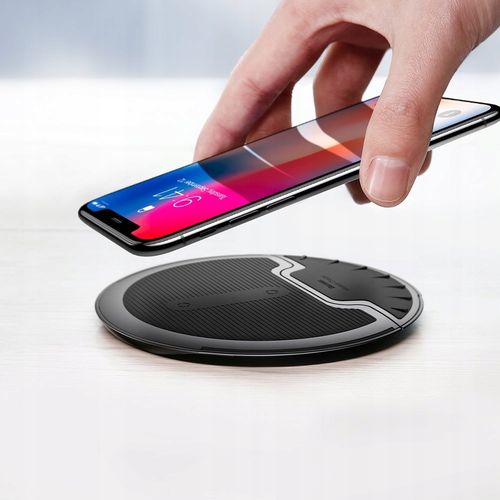 ŁADOWARKA INDUKCYJNA GALAXY NOTE 9/S9/S8/PLUS/S7 na Arena.pl