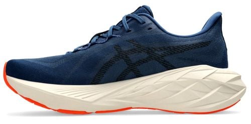 Buty do biegania ASICS DYNABLAST 6 (1011C245 400) 45 na Arena.pl