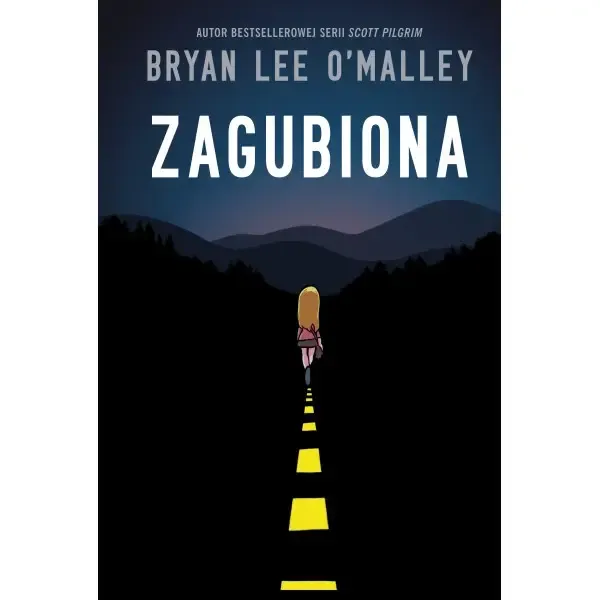 Zagubiona zdjęcie 1