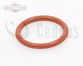 Uszczelka wlewu oleju B&S DOV CZĘŚĆ ORYGINALNA 793476 na Arena.pl