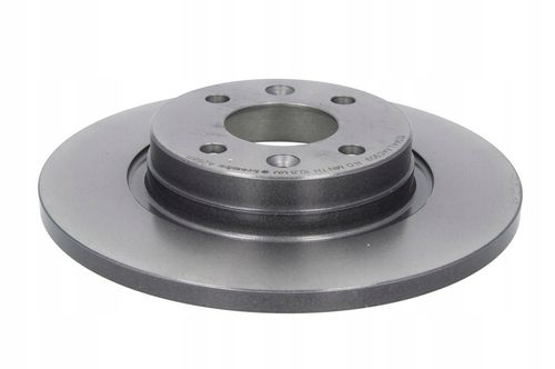 TARCZA HAM PRZOD 260X12 P BREMBO na Arena.pl