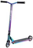 hulajnoga wyczynowa spartan stunt rainbow