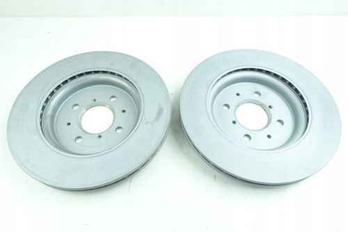 TARCZA HAM PRZOD 272X22 V ATE na Arena.pl