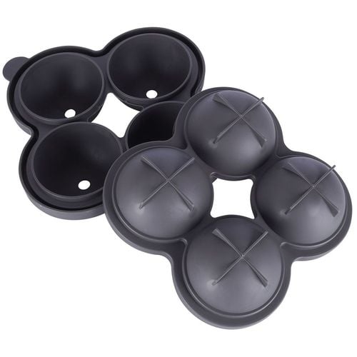 Forma do kostek lodu 16x15x7 cm na Arena.pl