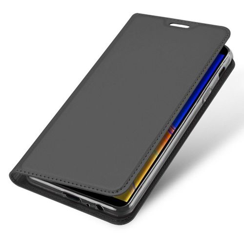 DUXDUCIS SKINPRO GALAXY J4+ PLUS 2018 GREY na Arena.pl