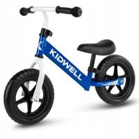2 x KIDWELL REBEL ROWEREK BIEGOWY LEKKI REGULOWANY