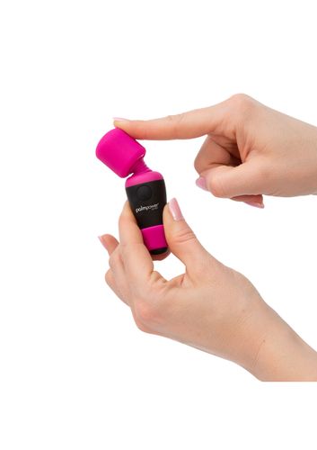 wibrator-palmpower pocket na Arena.pl