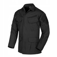 HELIKON-TEX Bluza SFU NEXT POLOWA WOJSKOWA Czarna