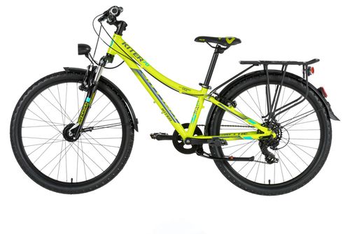 Rower Kellys KITER 70 -24" na Arena.pl