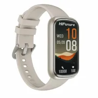 smartwatch hifuture evo2 - beżowy