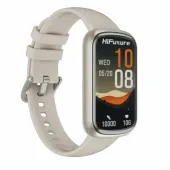 smartwatch hifuture evo2 - beżowy