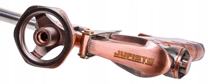 Pistolet do piany pianki montażowej zdjęcie 3