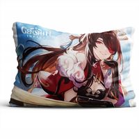 Poduszka Genshin Impact - Beidou