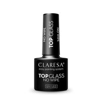 CLARESA Top Glass No wipe 5g