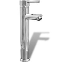 Bateria mieszakowa, mosiężna