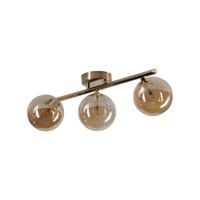 lampa sufitowa estera gold 5418 tk lighting
