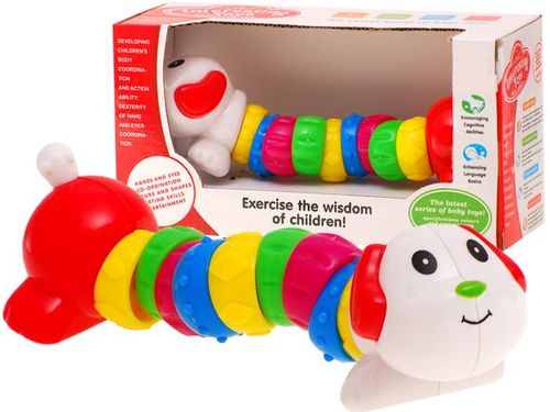 GRZECHOTKA PIESEK DLA MALUCHA na Arena.pl