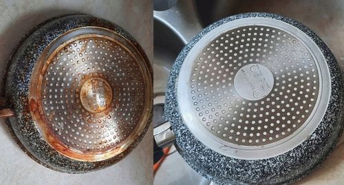 Płyn na przypalenia D-LUX 500 ml grill kominek na Arena.pl